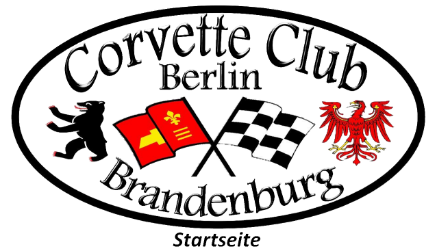 Corvette Club – Berlin / Brandenburg